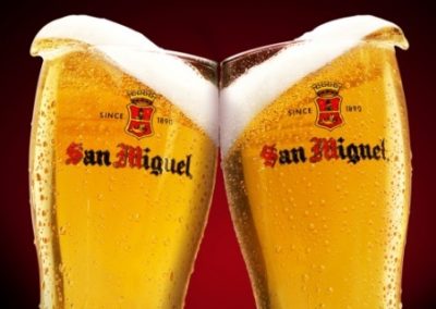 Friendship Like No Other - San Miguel Beer