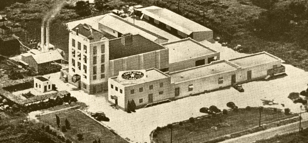 As part of its overseas expansion strategy, San Miguel, through the George Muehlebach Brewing Company acquired the Lone Star Brewing Co, in Texas in 1939.